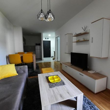 Apartman Bulevar Добой Экстерьер фото