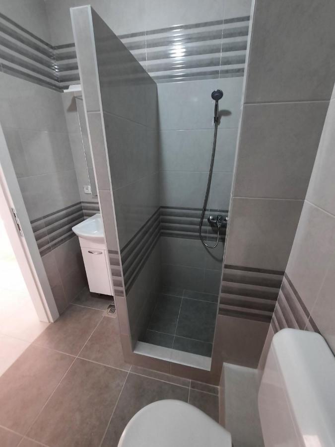 Apartman Bulevar Добой Экстерьер фото