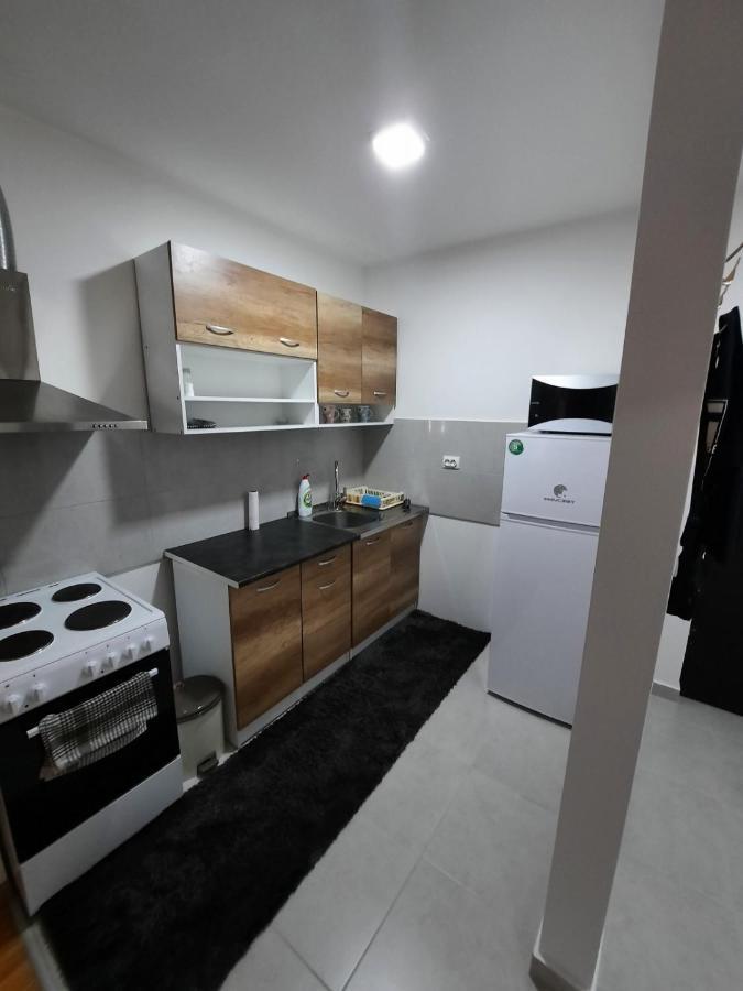 Apartman Bulevar Добой Экстерьер фото