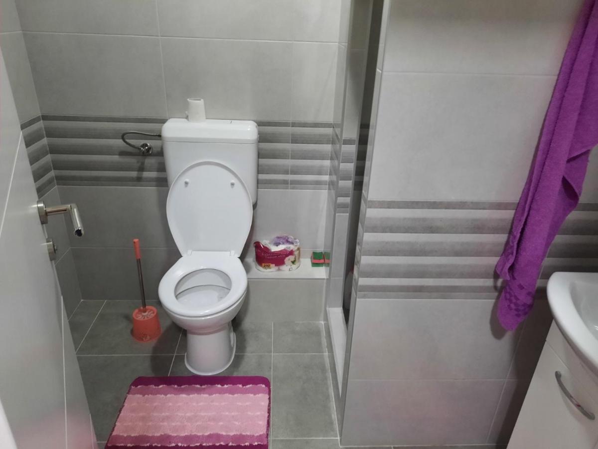 Apartman Bulevar Добой Экстерьер фото